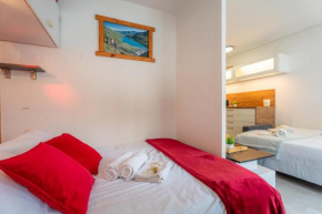 Ski In-Out - Heart of Val Thorens Superb apartment, Wifi 524